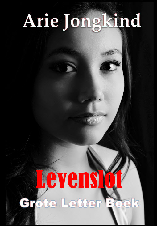 Omslag van Levenslot