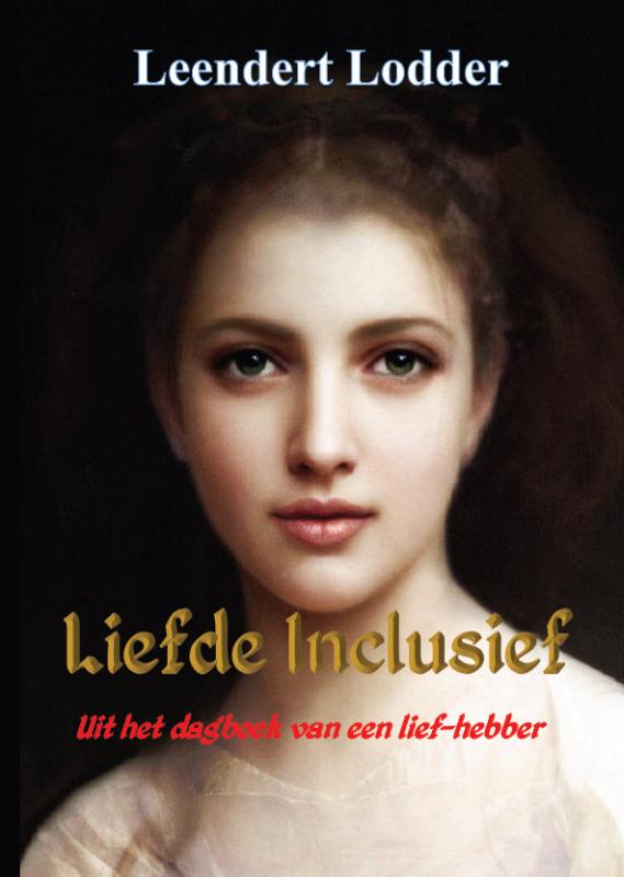 Omslag van Liefde inclusief