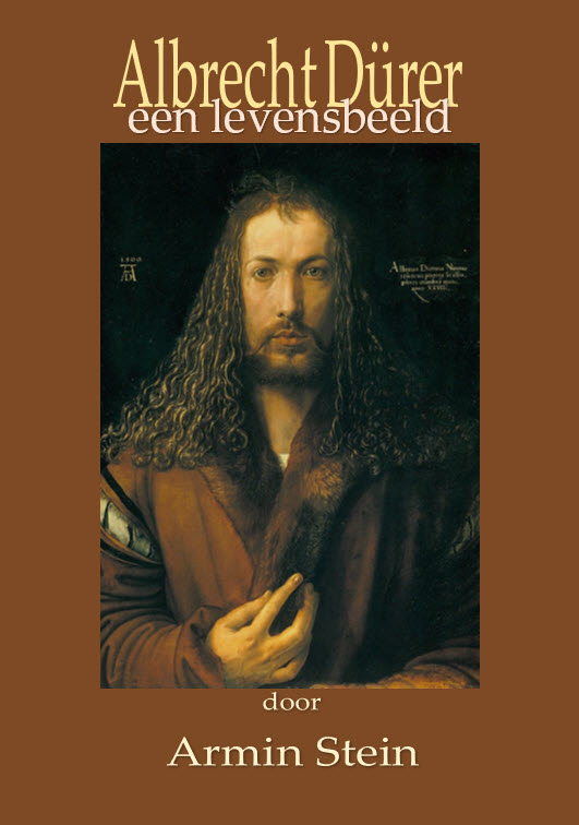 Omslag van Albrecht Dürer
