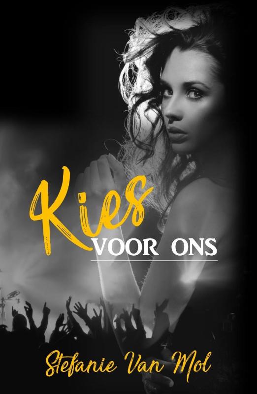Omslag van Kies voor ons