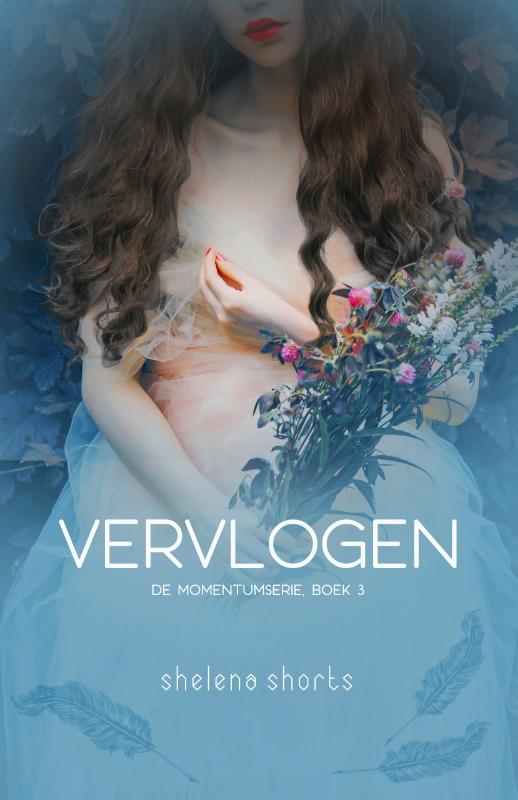 Omslag van Vervlogen