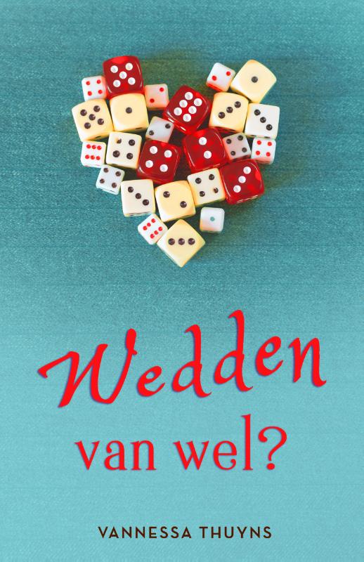 Omslag van Wedden van wel?