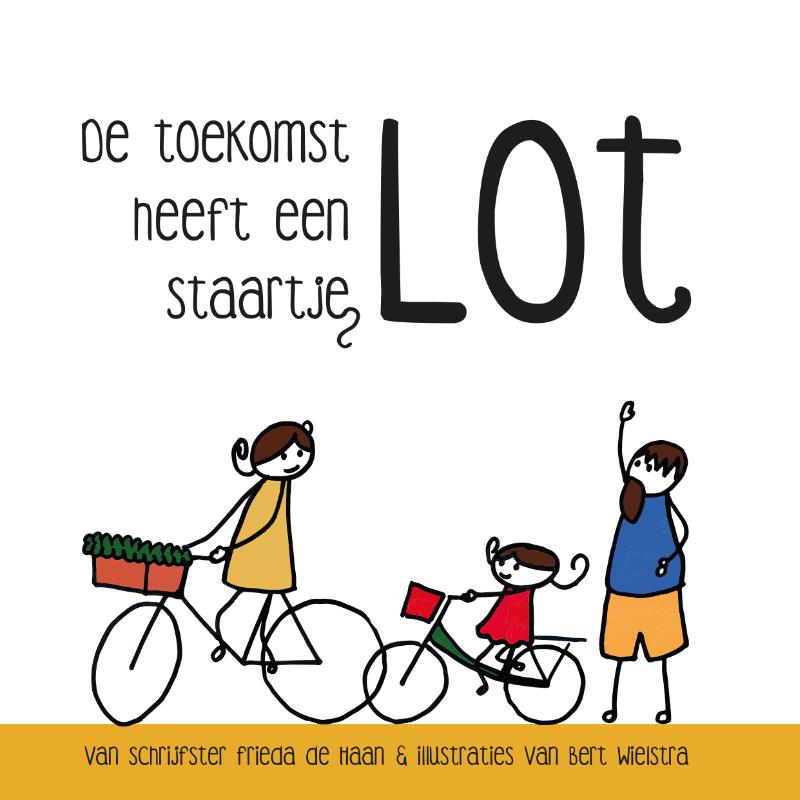 Omslag van Lot