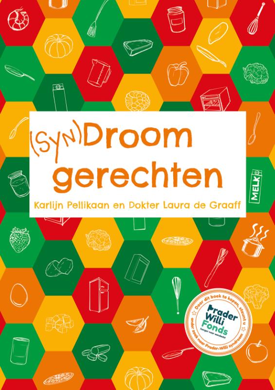 Omslag van (Syn)Droom gerechten