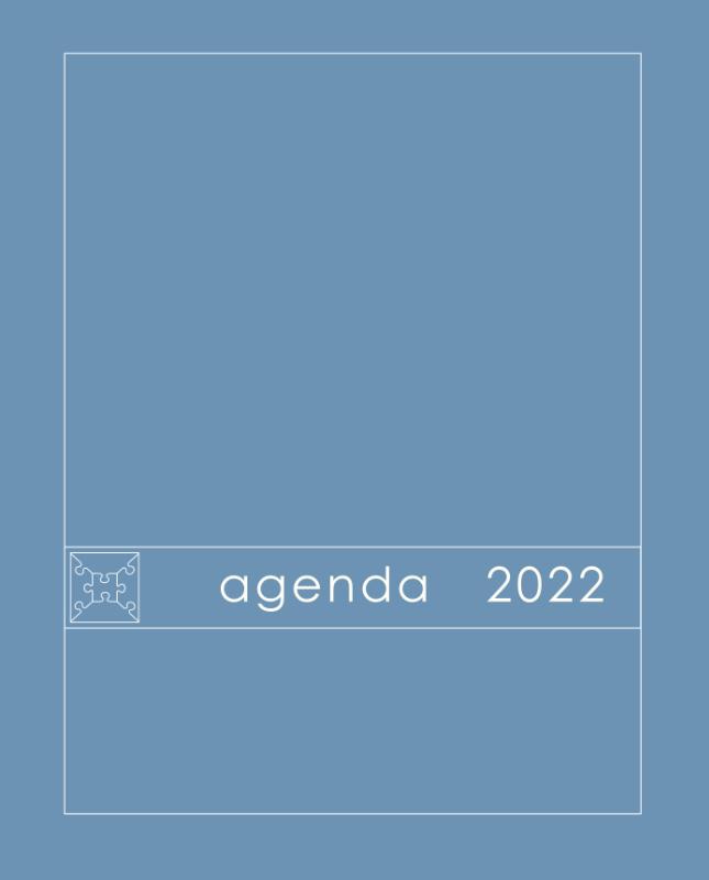 Omslag van 2022