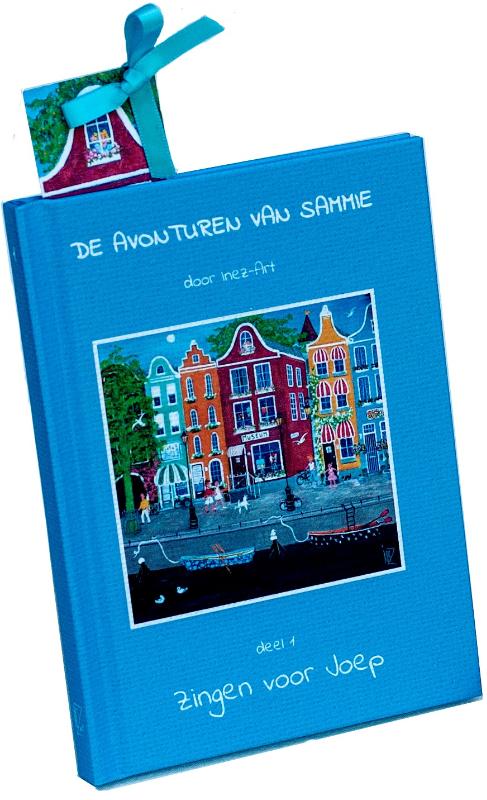 Omslag van Zingen voor Joep