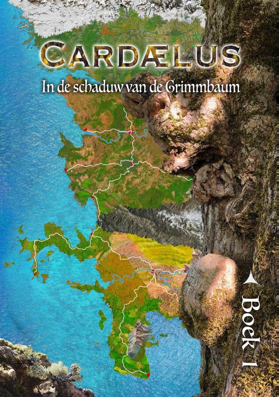 Omslag van Cardaelus