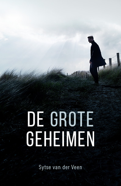 Omslag van De grote geheimen