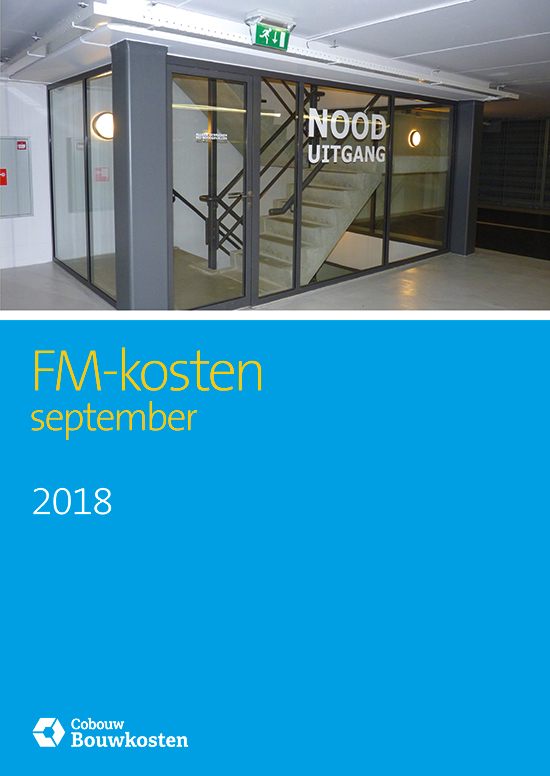 Omslag van FM-Kosten deel 2 (september) 2018