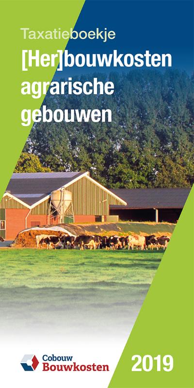 Omslag van 2019