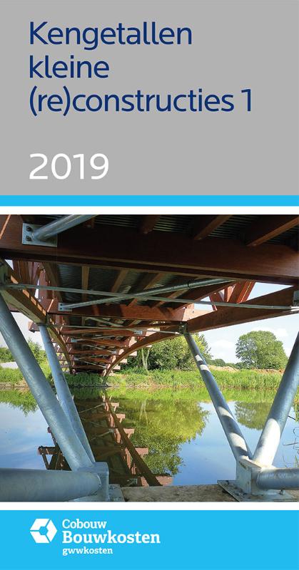 Omslag van 2019