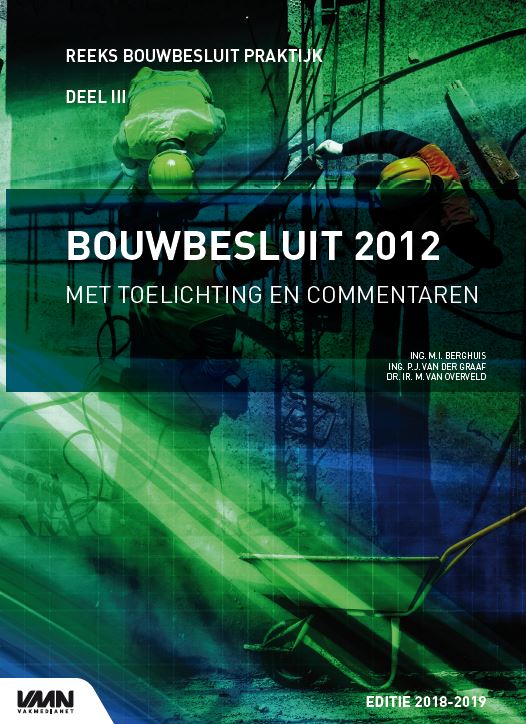 Omslag van 2018/2019