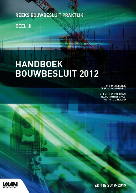 Omslag van editie 2018/2019