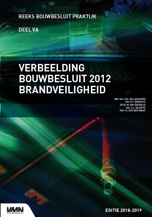 Omslag van 2018/2019