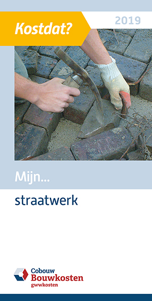 Omslag van 2019