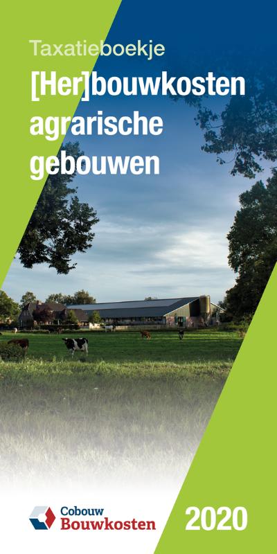 Omslag van 2020