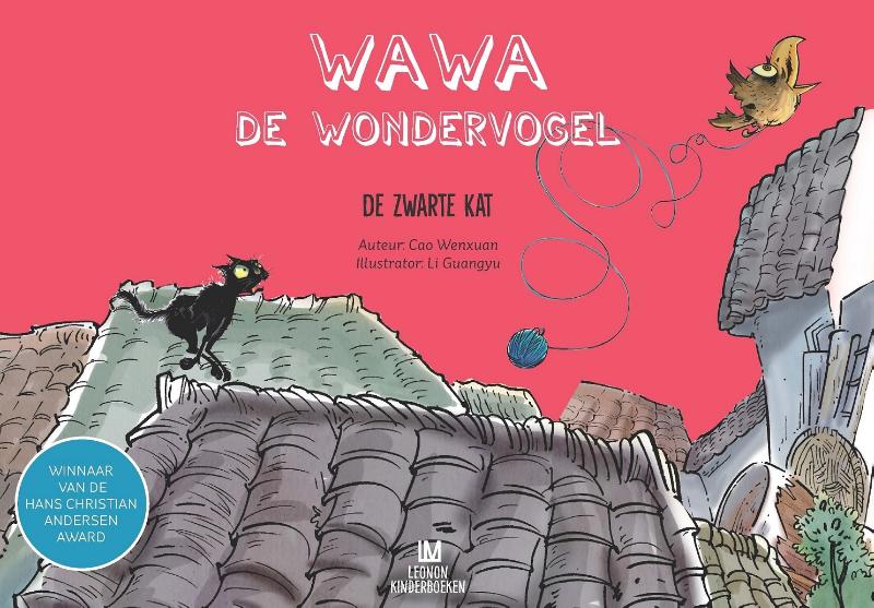Omslag van De zwarte kat