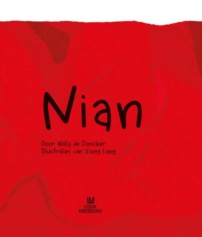 Omslag van Nian