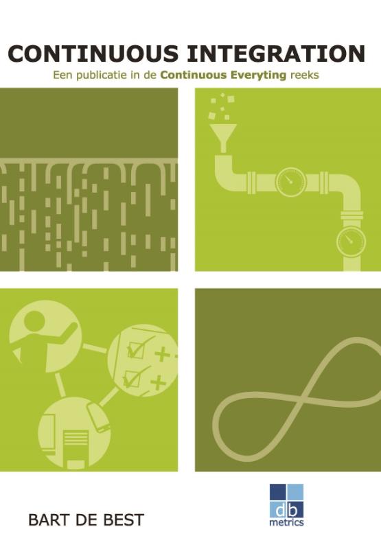 Omslag van Continuous Integration