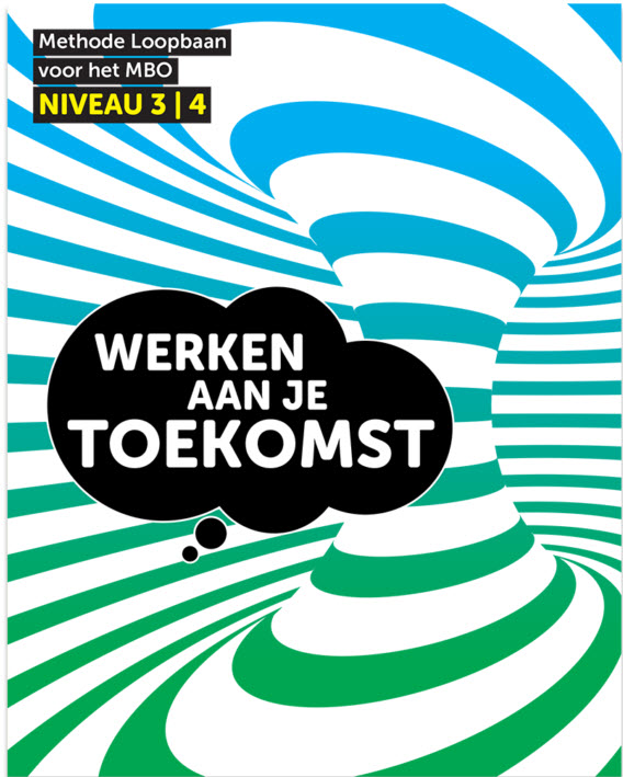 Omslag van niveau 3-4