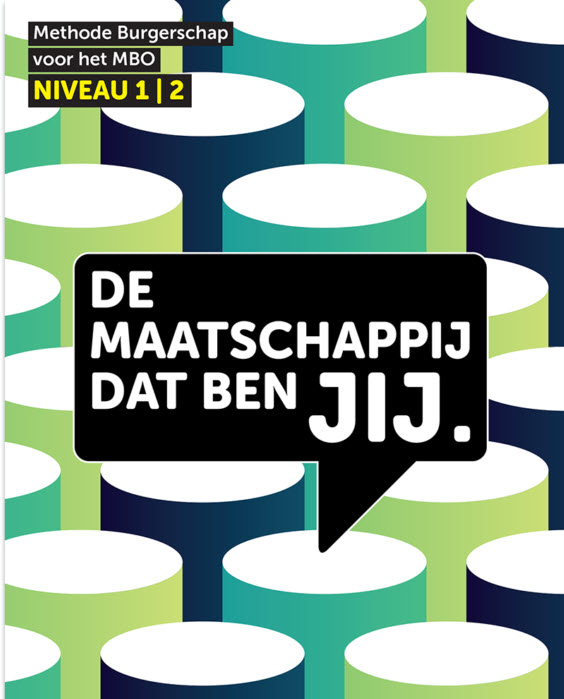 Omslag van niveau 1-2