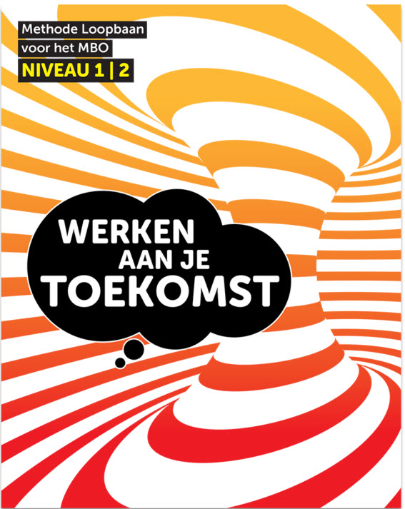 Omslag van niveau 1-2