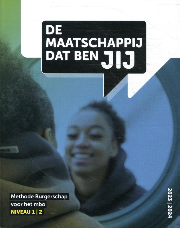 Omslag van niveau 1-2