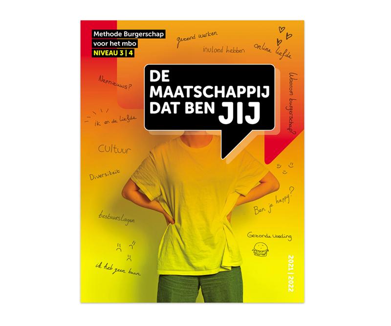 Omslag van BOL/BBL