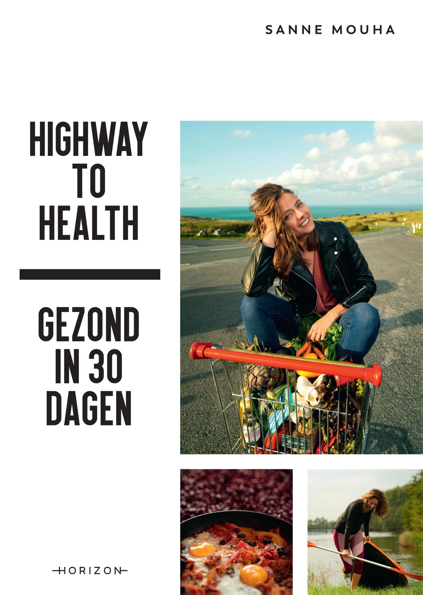 Omslag van Highway to Health
