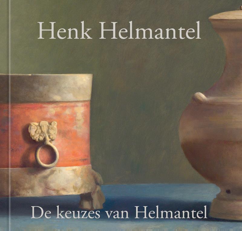 Omslag van De keuzes van Helmantel