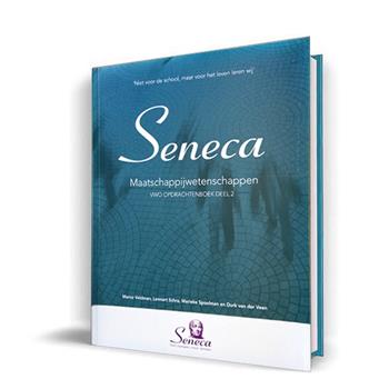 Omslag van vwo opdrachtenboek deel 2