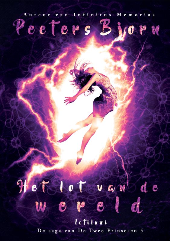 Omslag van Het lot van de wereld