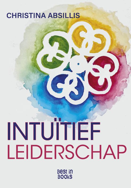 Omslag van Intuïtief leiderschap