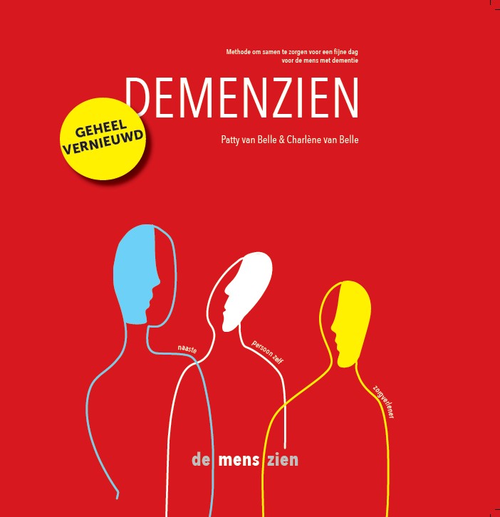 Omslag van Demenzien