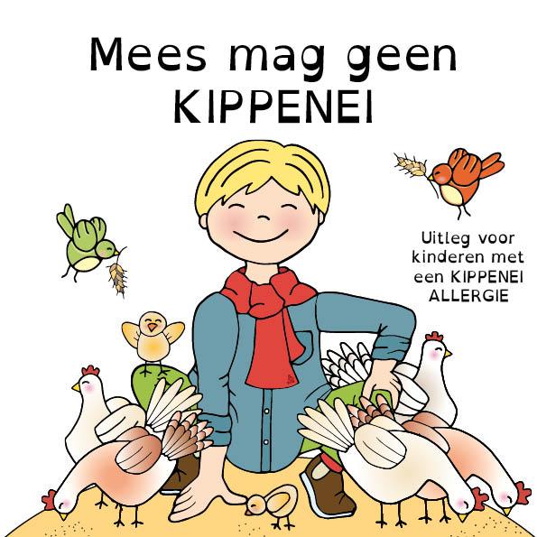 Omslag van Puck mag geen kippenei