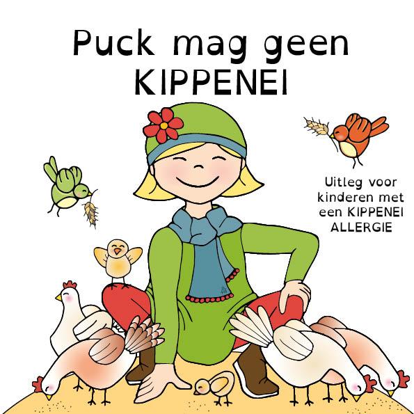 Omslag van Mees mag geen kippenei