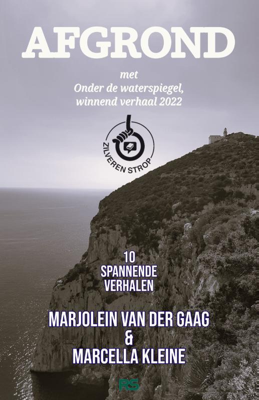 Omslag van Afgrond