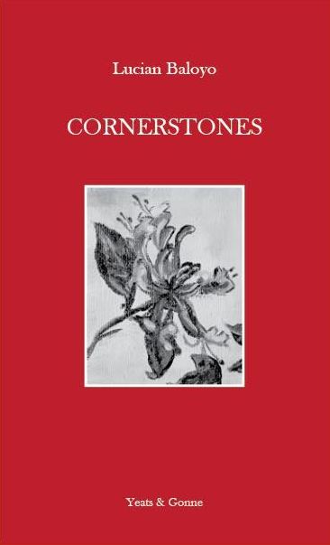 Omslag van Cornerstones