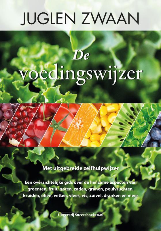 Omslag van De voedingswijzer