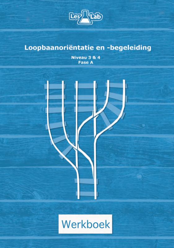 Omslag van Werkboek