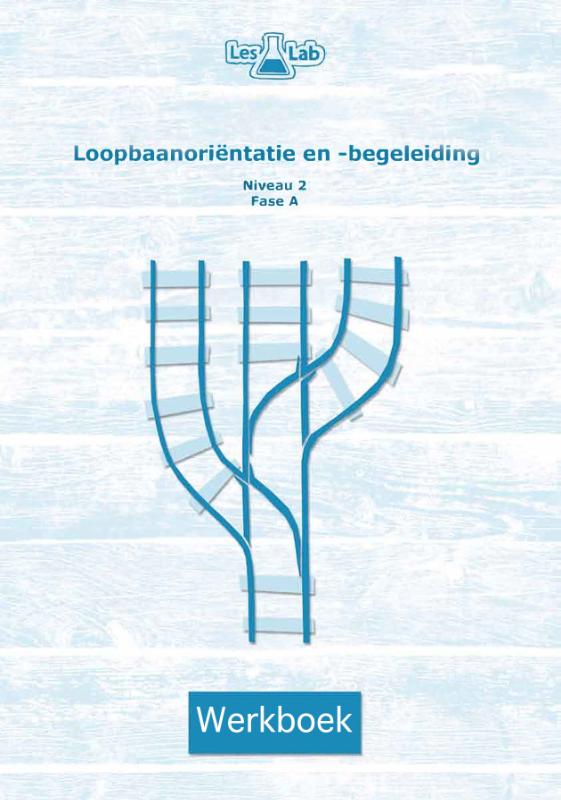 Omslag van Werkboek