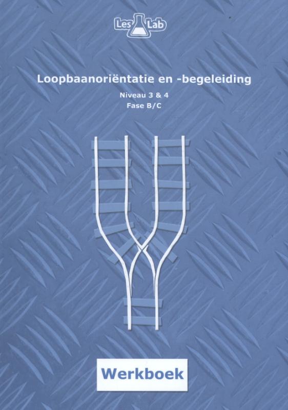 Omslag van Werkboek