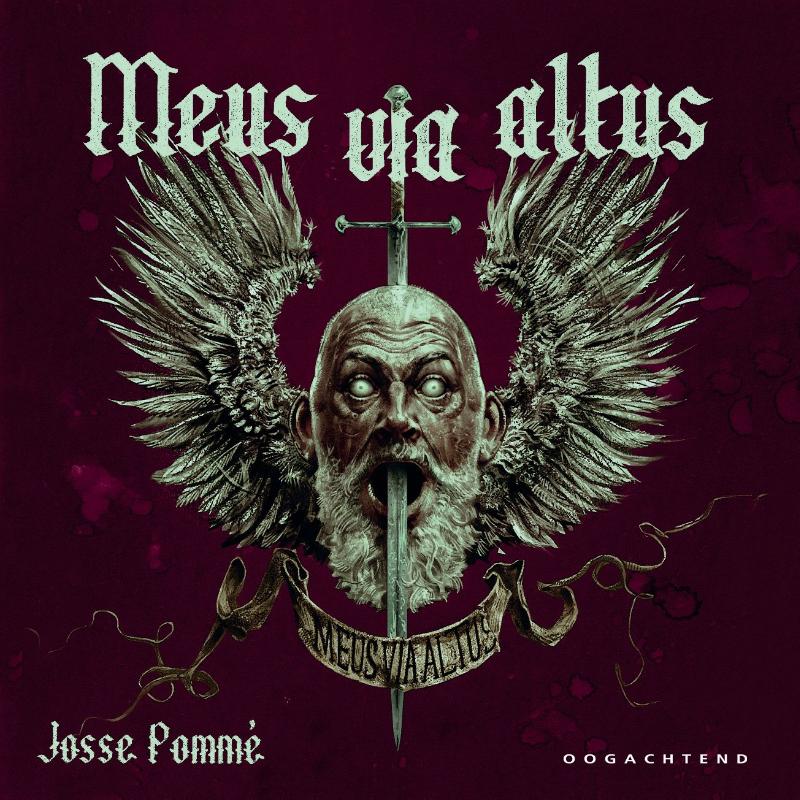 Omslag van Meus via Altus