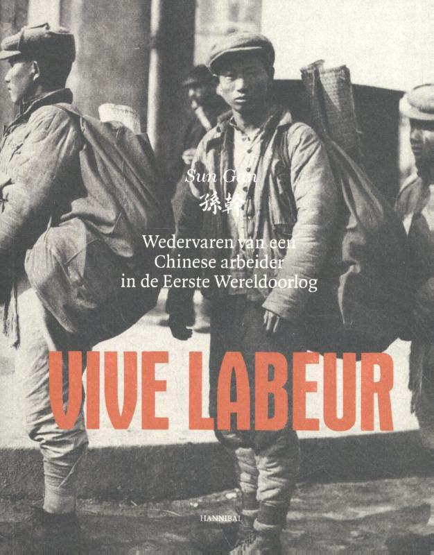 Omslag van Vive Labeur