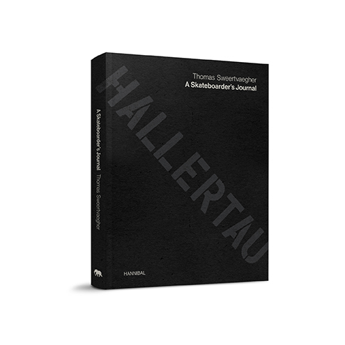 Omslag van Hallertau