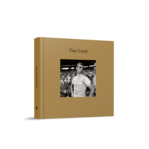 Omslag van Van Looy