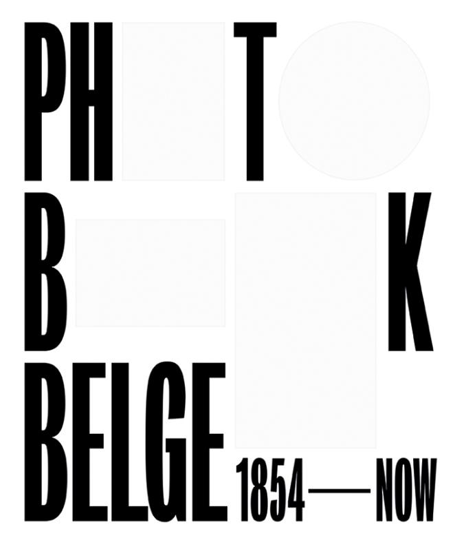 Omslag van Photo Book Belge