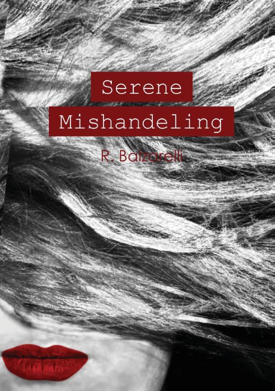 Omslag van Serene Mishandeling