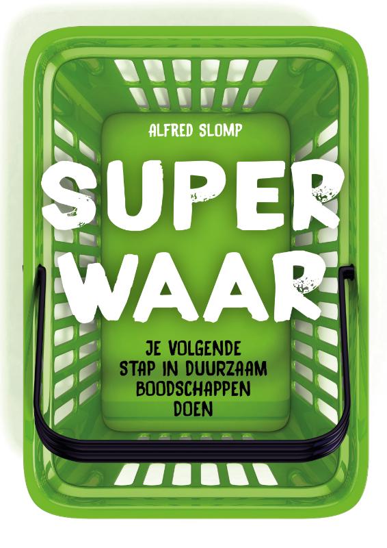 Omslag van SuperWaar