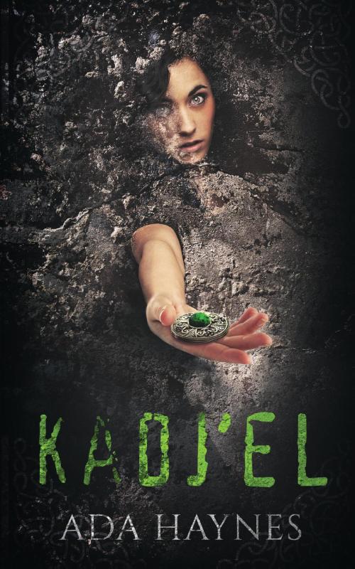 Omslag van Kadj'el